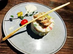 -巴别塔法餐舍(朝阳店)