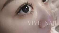 -ViVi薇薇日式＆新中式美睫半永久