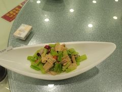 -东四民芳餐厅(世茂工三店)