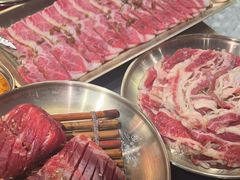 -西塔老太太泥炉烤肉(双井店)