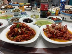 -善银私房菜馆(金舟花园小区店)