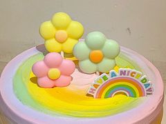 -美心西饼mx cakes(猎德优托邦店)