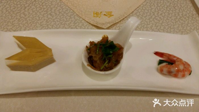 翰林轩翰林金阁(长乐路店)图片