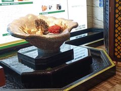 -天津瀚金佰九号温泉酒店(南楼地铁站店)