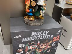 -泡泡玛特POPMART(蓝色港湾店)