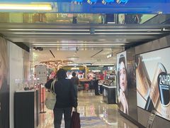 -崇光百货(铜锣湾店)