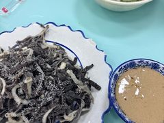 -北三沙家烧麦(北头道街店)