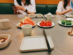 -君邦火锅(新疆大厦店)