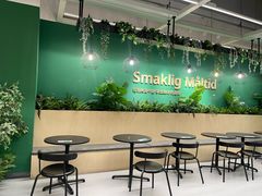 -宜家·瑞典风味餐厅(北京西红门店)