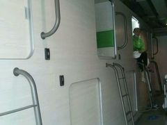 android_upload_pic-栖游青年旅舍(华强北地铁站店)