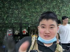 -兵魂·室内真人CS枪战俱乐部·团建·军事轰趴馆