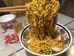 -辉记炭烧海鲜大排档·老字号(福田店)