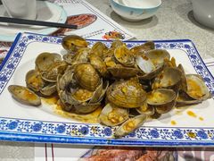-喜记避风塘炒辣蟹(总店)
