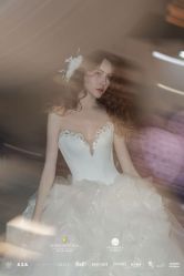 -Bridal Queen·婚纱女皇