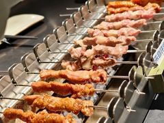 -很久以前羊肉串(朝阳路店)