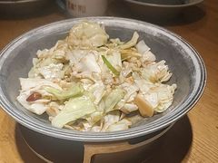 -蜜桃餐厅·伴山(绿宝广场店)