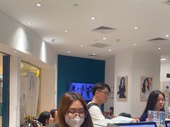 -海马体照相馆(万菱汇店)