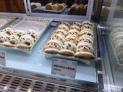 -Gram舒芙蕾(杭州中心店)