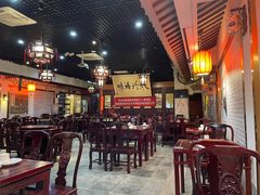 -吴门人家·苏宴宫廷菜(拙政园店)