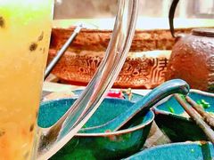 -湊湊火锅·茶憩(打浦桥日月光店)