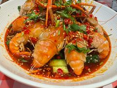 -辣小鲜·南昌大排档(船山路店)