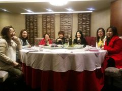 包厢-华康夏宫餐厅(经二路店)