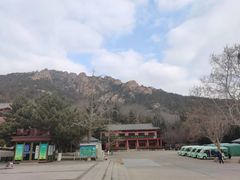 -石岛赤山风景区