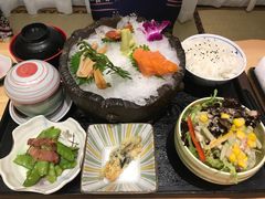 -割烹旭日本料理(龙湖狮山天街店)