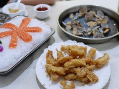 椒盐九肚-新享乐海鲜(翠华路店)