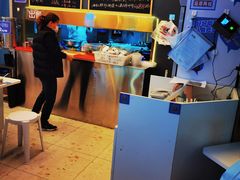 -石笨笨·盖浇饭大王(MOMOPARK店)