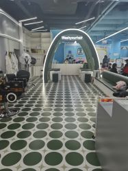 -Oh my head 发小儿童理发(探十里店)