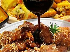 -伊带伊路新疆美食府(呼家楼店)