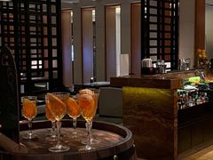 -杭州西子湖四季酒店-WL BISTRO西湖餐厅(灵隐路店)