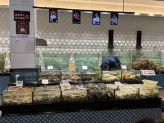 -水禾轩·海鲜蒸汽主题餐厅(香洲店)