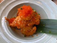 -Hatsune隐泉日式料理(三里屯太古里店)
