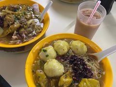 -金利食店(氹仔店)