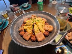 -江南小菜(东辰御龙湾店)