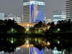 -美兰湖景区