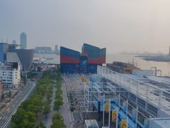 -大阪海游馆