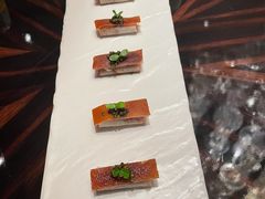 -运·中餐厅(成都华尔道夫酒店)