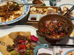 -聆桂烤鸭·金奖烤鸭(静联广场店)