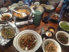 -衡厨·衡阳土菜(中南店)