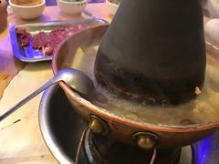 -月圆火锅(宁海东路二店)