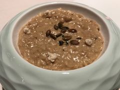 牛肝菌烩饭-北京金融街丽思卡尔顿酒店·意味轩 Cepe