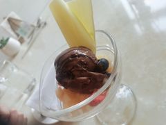 -苏州洲际酒店·大堂酒廊