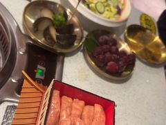 -炭之家·齐齐哈尔非遗烤肉·鲜切直供(中央大街店)