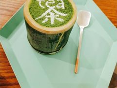 -茶是一枝花泡茶店