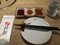 -好牛烧肉(世茂广场店)
