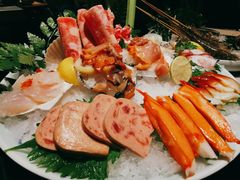 -生如夏花泰式火锅(鹭洲里店)