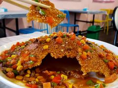 -虎虎龙虾大排档(双井店)